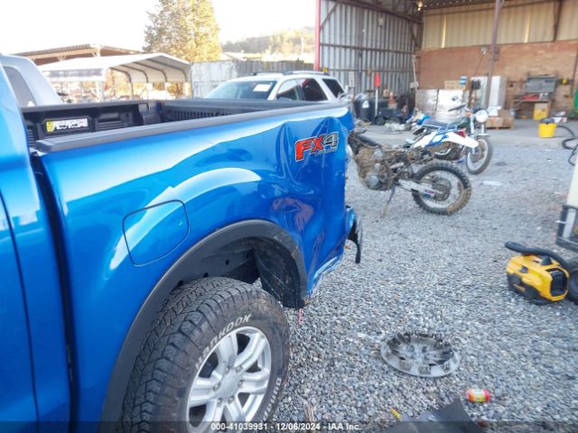 1FTER4FH8KLA22166 Ford RANGER XL