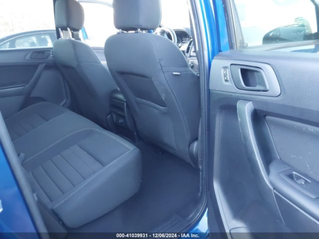 1FTER4FH8KLA22166 Ford RANGER XL