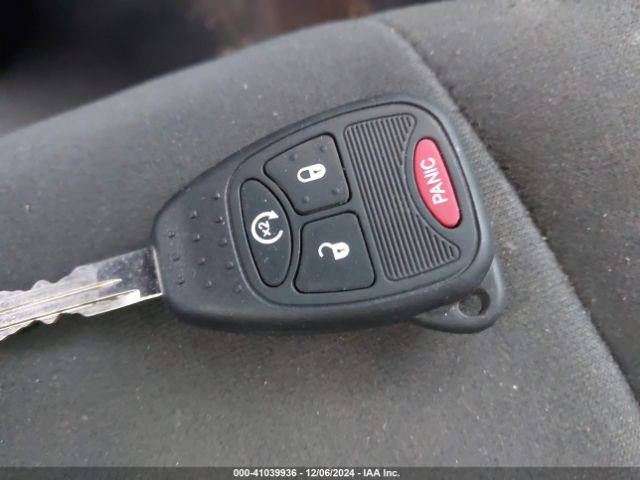 1C4NJRFB7ED796505 Jeep Patriot Latitude