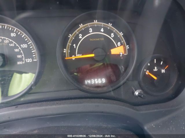 1C4NJRFB7ED796505 Jeep Patriot Latitude