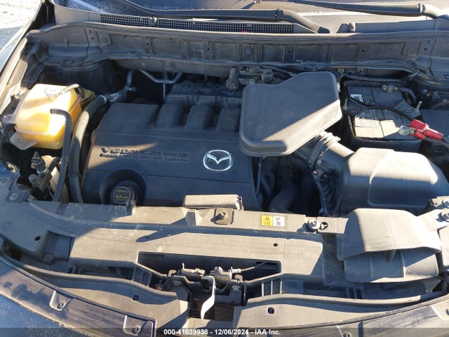 JM3TB2CA3E0440235 Mazda Cx-9 Touring
