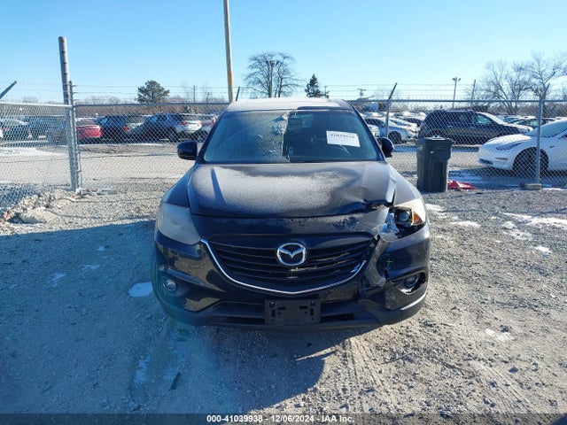 JM3TB2CA3E0440235 Mazda Cx-9 Touring