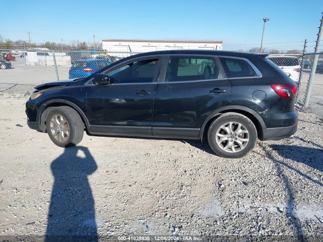 JM3TB2CA3E0440235 Mazda Cx-9 Touring