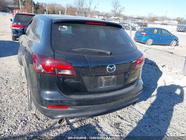 JM3TB2CA3E0440235 Mazda Cx-9 Touring