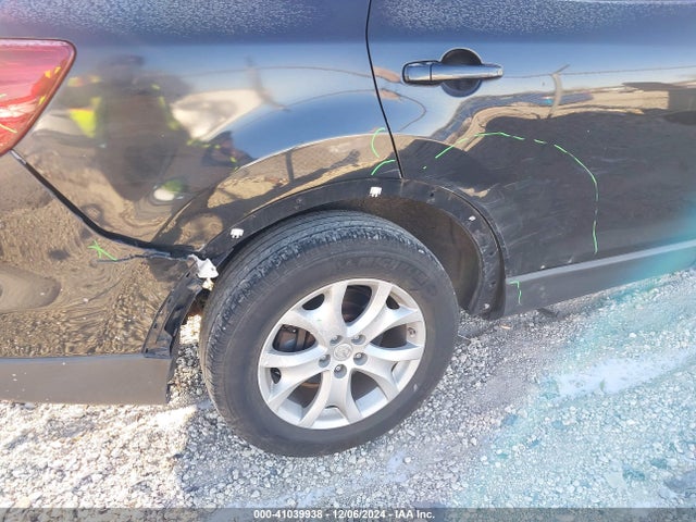 JM3TB2CA3E0440235 Mazda Cx-9 Touring