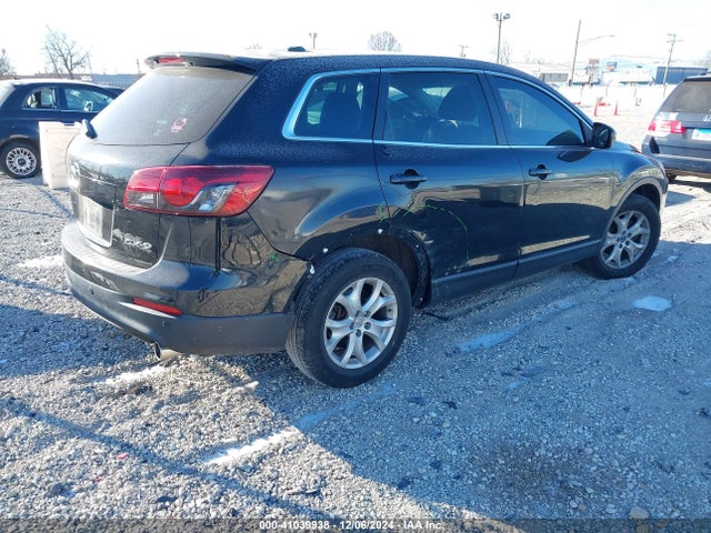 JM3TB2CA3E0440235 Mazda Cx-9 Touring