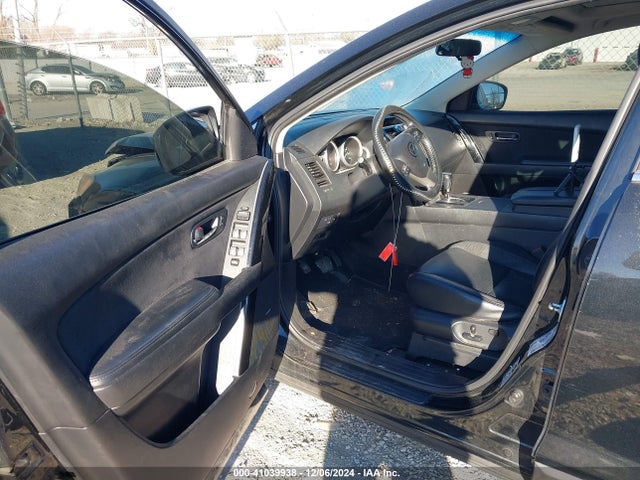 JM3TB2CA3E0440235 Mazda Cx-9 Touring