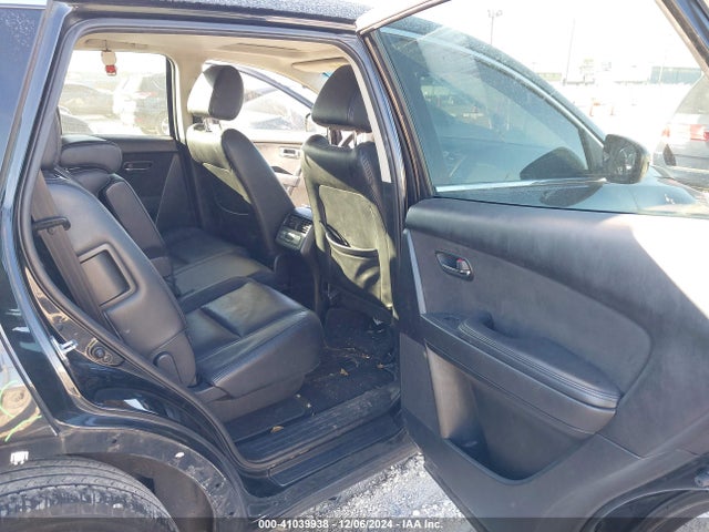 JM3TB2CA3E0440235 Mazda Cx-9 Touring