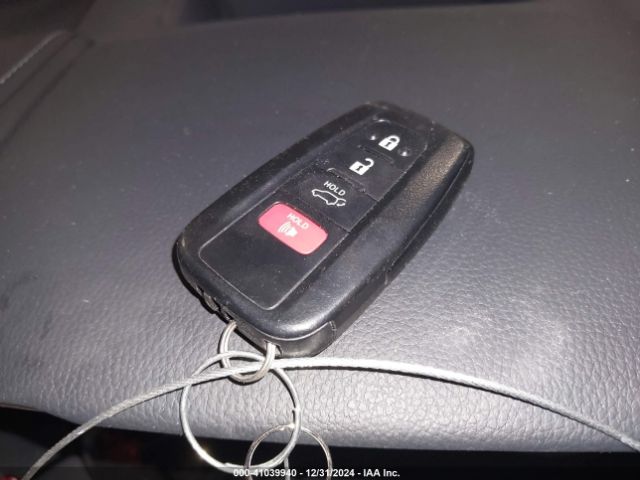 5TDEBRCH1MS017771 Toyota Highlander Hybrid Platinum