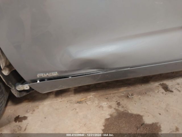 5TDEBRCH1MS017771 Toyota Highlander Hybrid Platinum