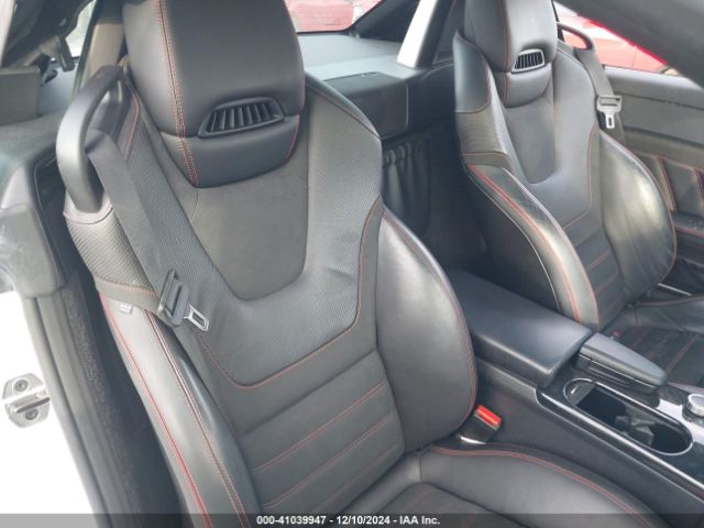 WDDPK6GA0KF160198 Mercedes-Benz Amg Slc 43