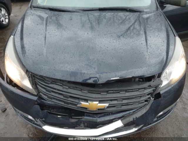 1GNKRFKD5GJ259564 Chevrolet Traverse Ls