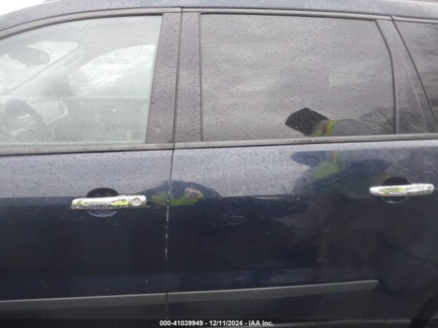 1GNKRFKD5GJ259564 Chevrolet Traverse Ls