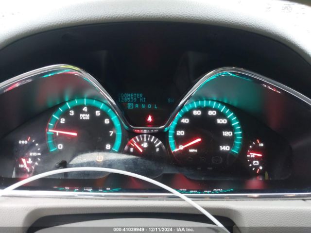1GNKRFKD5GJ259564 Chevrolet Traverse Ls