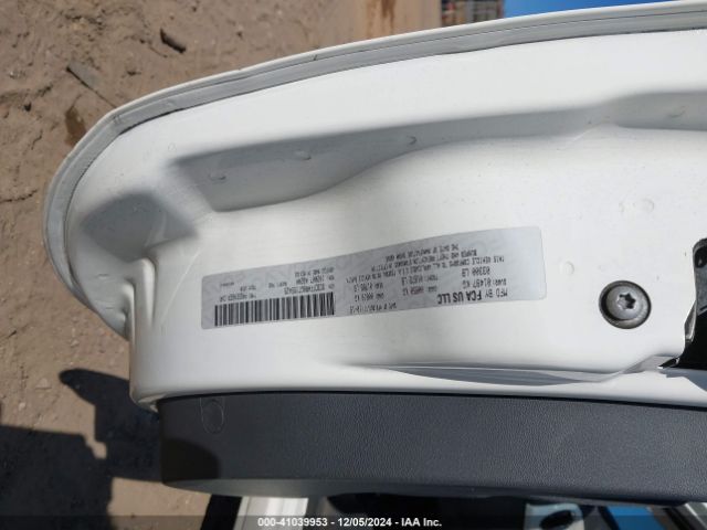 3C3CFFAR8GT155425 Fiat 500 POP