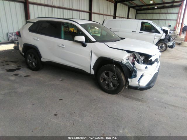 4T3RWRFV3RU133258 auction archive image