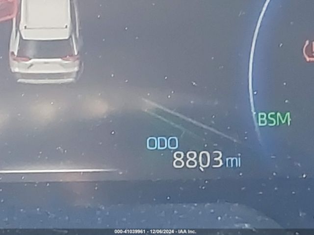 4T3RWRFV3RU133258 Toyota Rav4 Hybrid Xle