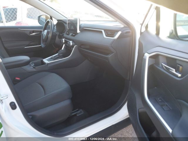 4T3RWRFV3RU133258 Toyota Rav4 Hybrid Xle