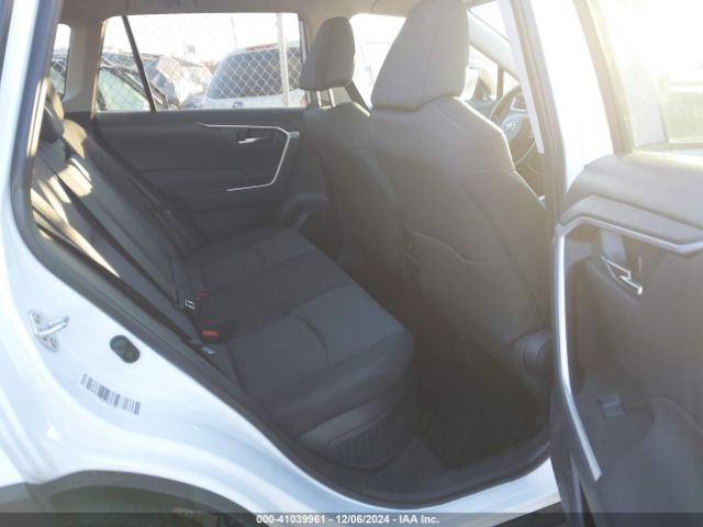 4T3RWRFV3RU133258 Toyota Rav4 Hybrid Xle
