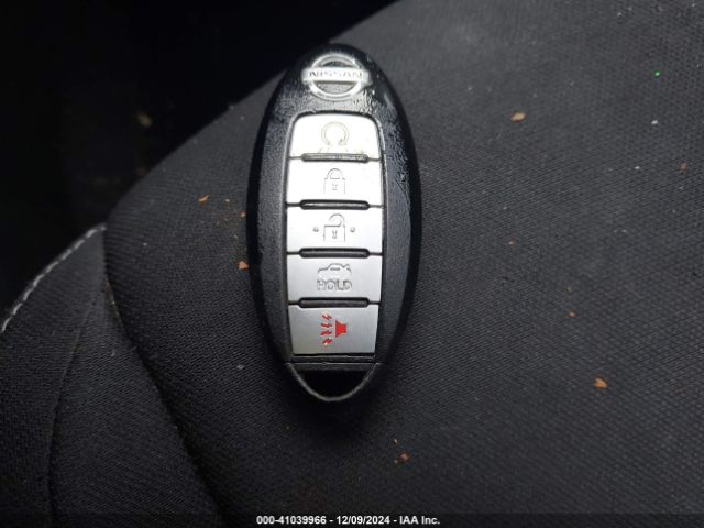 3N1AB8CVXMY327492 Nissan Sentra Sv Xtronic Cvt