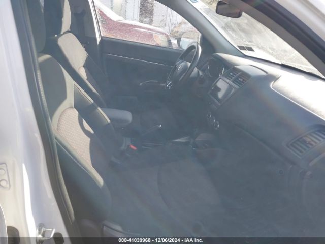 JA4AR3AU4KU006807 Mitsubishi Outlander Sport 2.0 Se