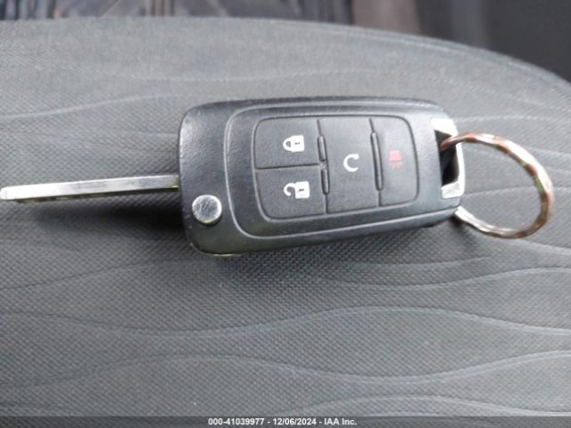 KL4CJFSB7FB218567 Buick Encore Convenience