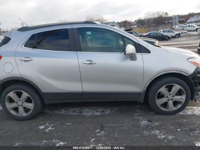 KL4CJFSB7FB218567 Buick Encore Convenience