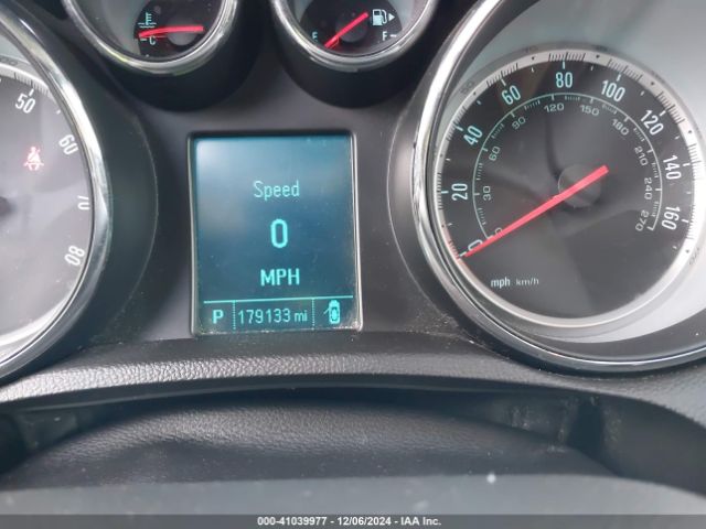 KL4CJFSB7FB218567 Buick Encore Convenience