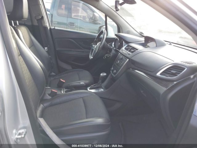 KL4CJFSB7FB218567 Buick Encore Convenience