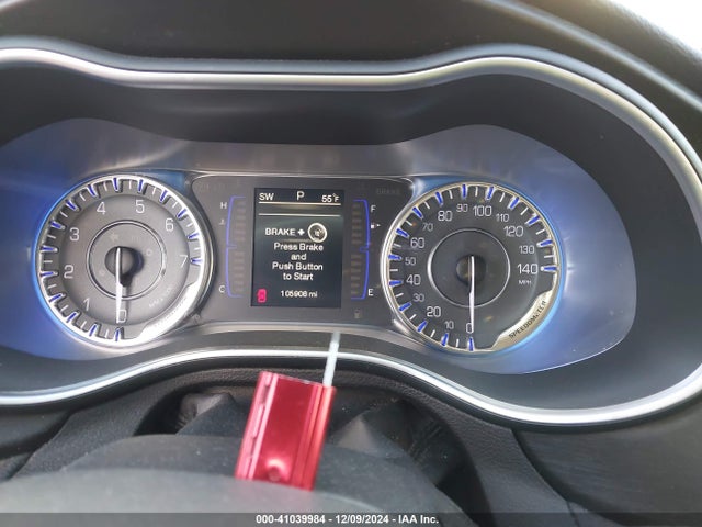 Chrysler 200 Limited 2015 1C3CCCAB2FN643407 Image 7