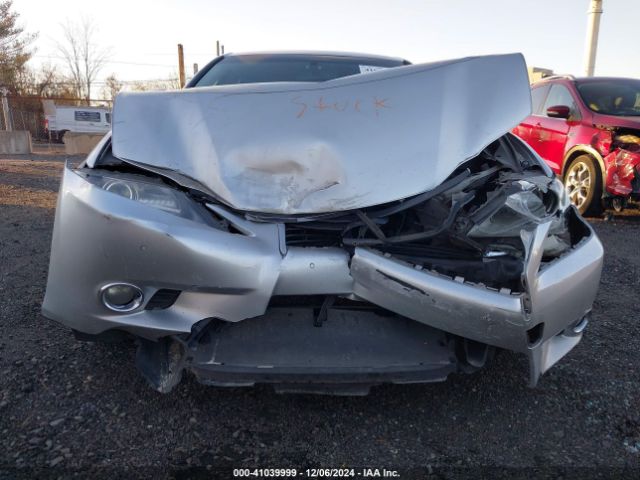 2014 LEXUS GS 350 JTHBE1BLXE5041932 Photo 5