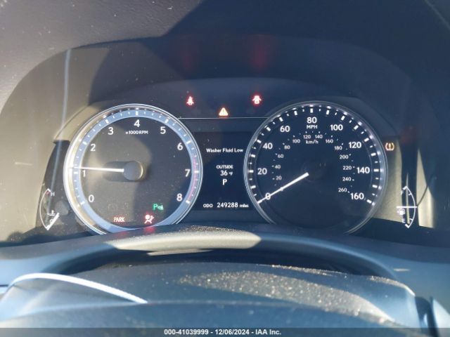 2014 LEXUS GS 350 JTHBE1BLXE5041932 Photo 6