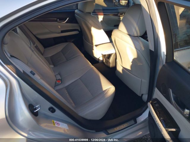 2014 LEXUS GS 350 JTHBE1BLXE5041932 Photo 7