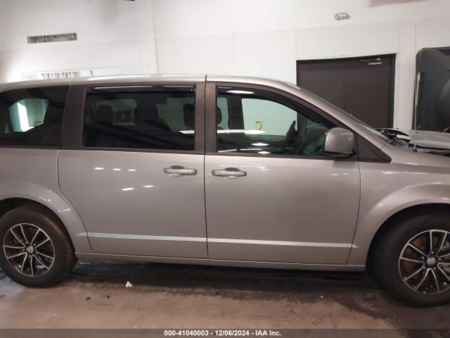 2C4RDGEG5KR623293 Dodge Grand Caravan Gt