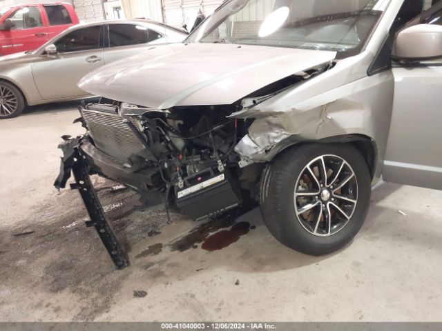 2C4RDGEG5KR623293 Dodge Grand Caravan Gt
