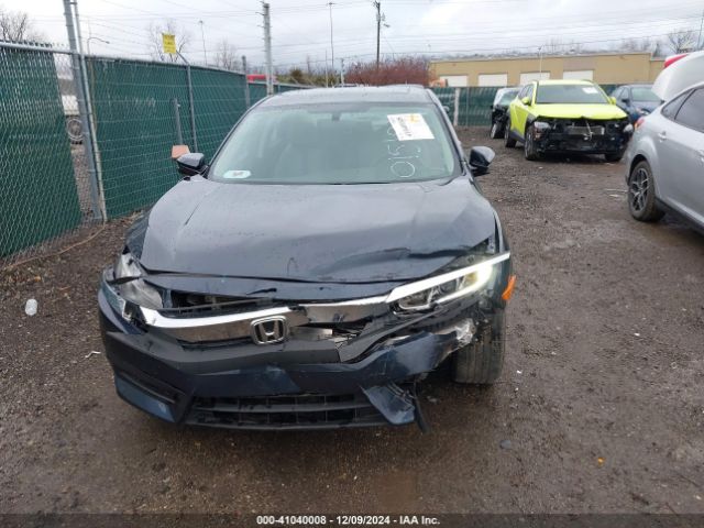 19XFC2F71HE015191 Honda CIVIC EX