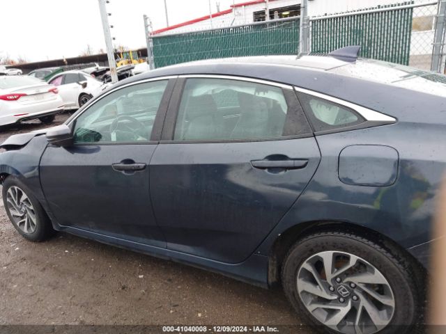 19XFC2F71HE015191 Honda CIVIC EX