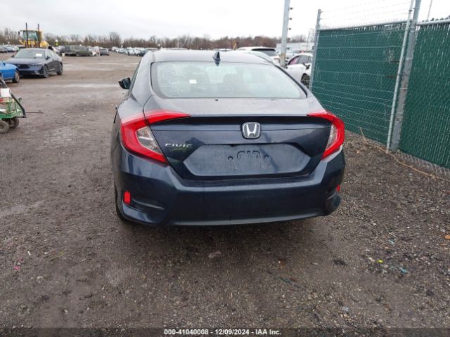 19XFC2F71HE015191 Honda CIVIC EX