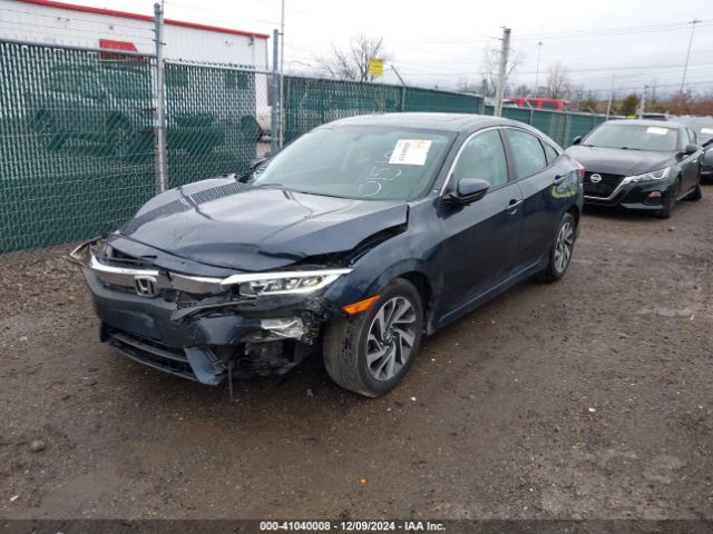 19XFC2F71HE015191 Honda CIVIC EX