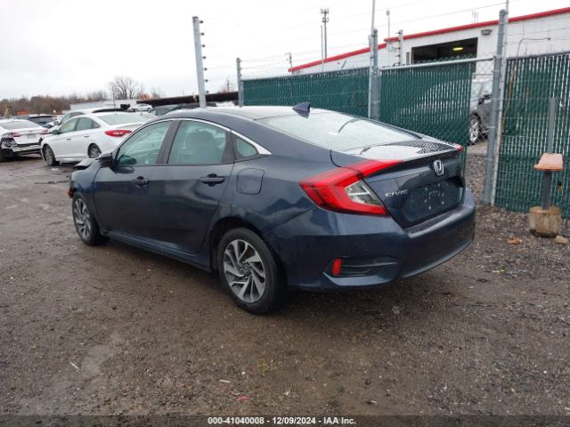 19XFC2F71HE015191 Honda CIVIC EX