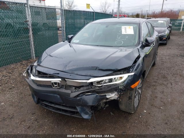 19XFC2F71HE015191 Honda CIVIC EX