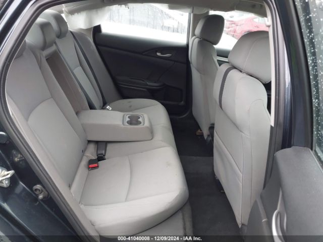 19XFC2F71HE015191 Honda CIVIC EX