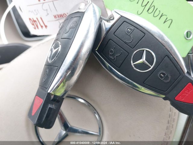 WDDUG8FB9EA064162 Mercedes-Benz S 550 4matic