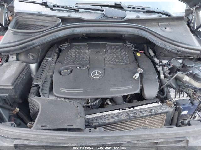 4JGDA5HB7EA276920 Mercedes-Benz Ml 350 4matic
