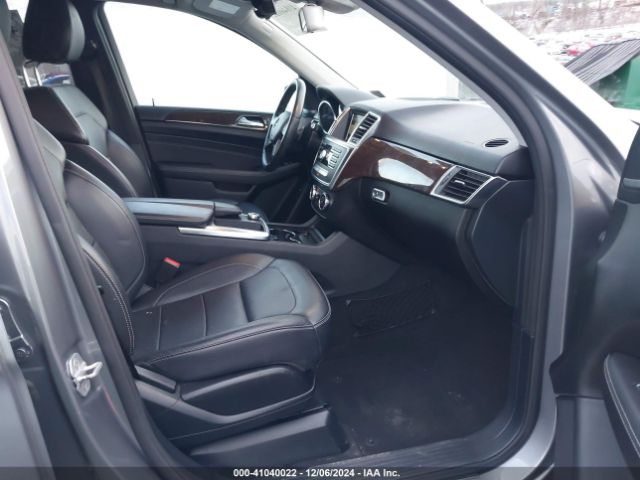 4JGDA5HB7EA276920 Mercedes-Benz Ml 350 4matic