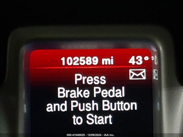 3C4PDDBG2KT799192 Dodge Journey Se Awd