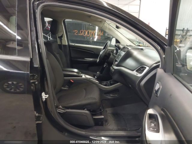 3C4PDDBG2KT799192 Dodge Journey Se Awd