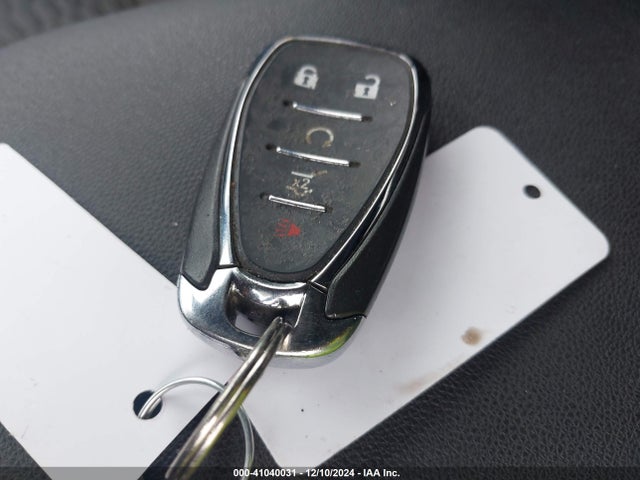 Chevrolet EQUINOX LT 2018 2GNAXJEV4J6269726 Image 11