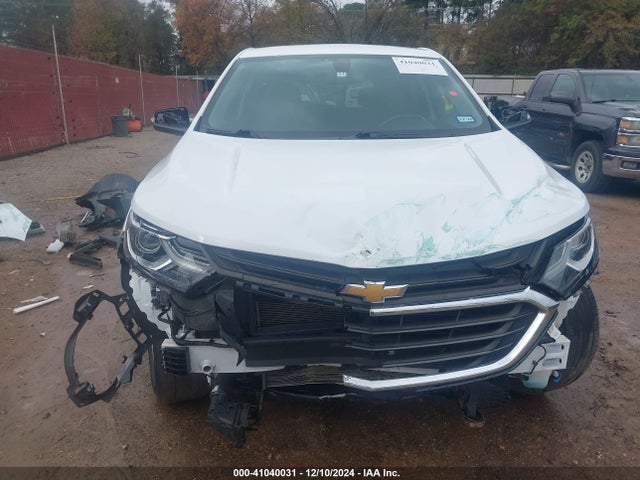Chevrolet EQUINOX LT 2018 2GNAXJEV4J6269726 Image 13