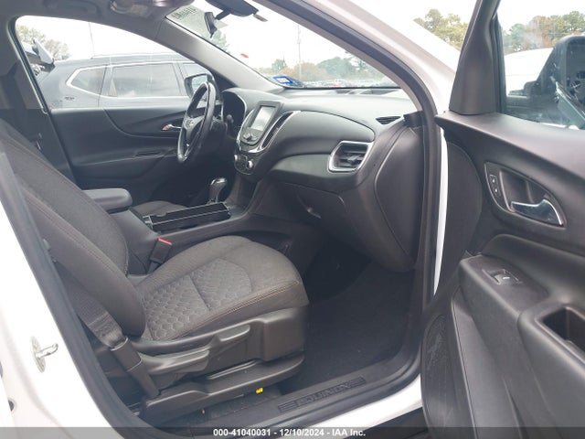 Chevrolet EQUINOX LT 2018 2GNAXJEV4J6269726 Image 5